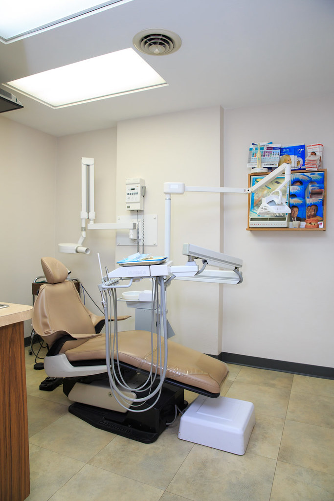 dentist pittsburgh dental insurance periodontal Adam Martik Flickr