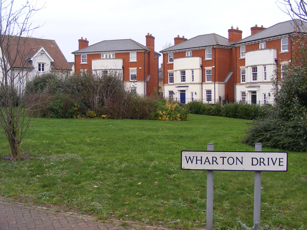 Beaulieu Park Chelmsford Sludge G Flickr