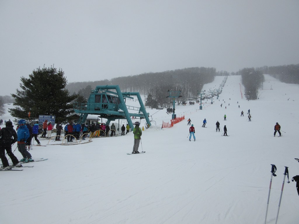 Holiday Valley 2015 Flickr