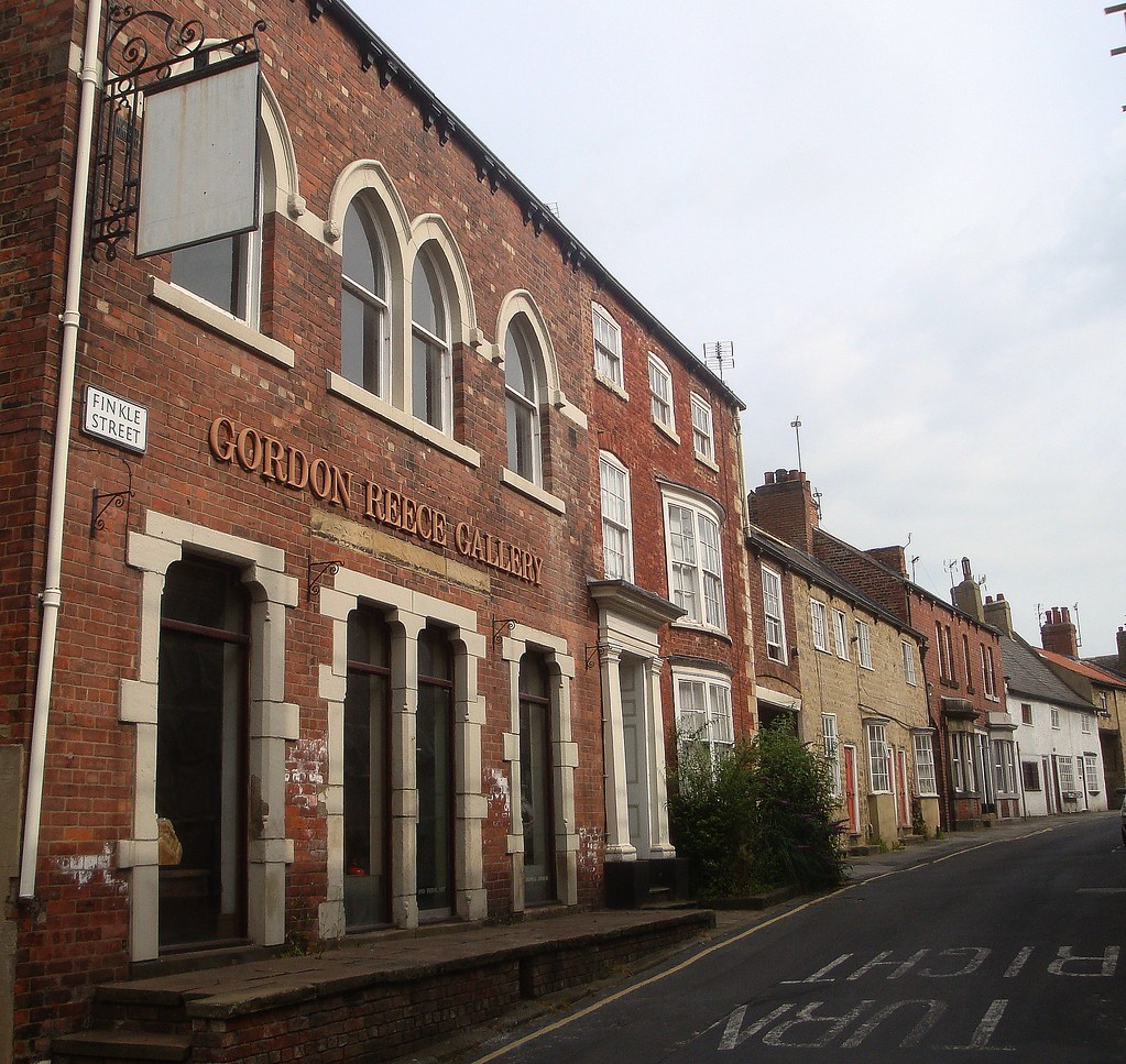 [30289] Knaresborough 1024 Finkle Street 1024 Finkle S… Flickr