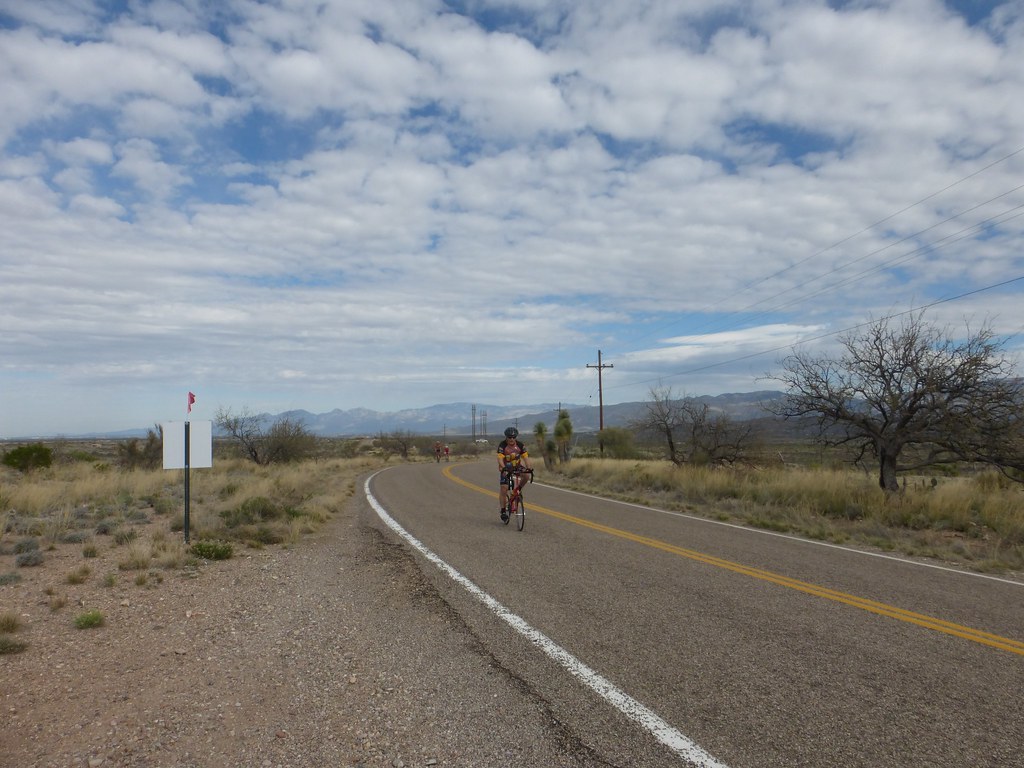 Day 1 to Sonoita Flickr