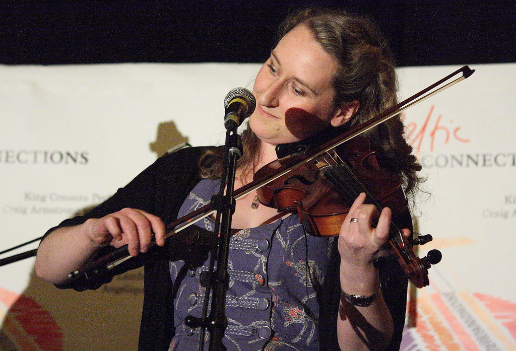 BBC Radio Scotland Young Traditional Musician of the Year Winners Flickr