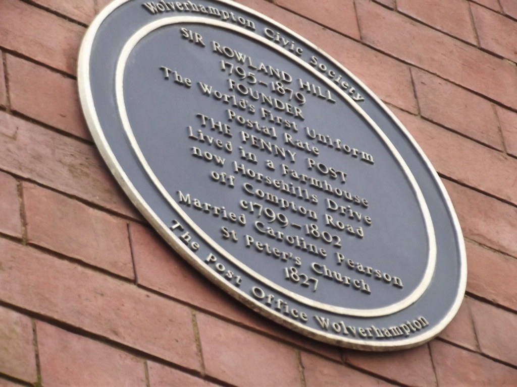 Wolverhampton University MT building Lichfield Street, Wolverhampton