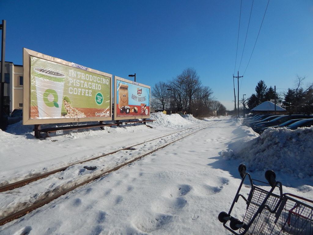 Allwood Station Allwood, Clifton, New Jersey Adam Moss Flickr