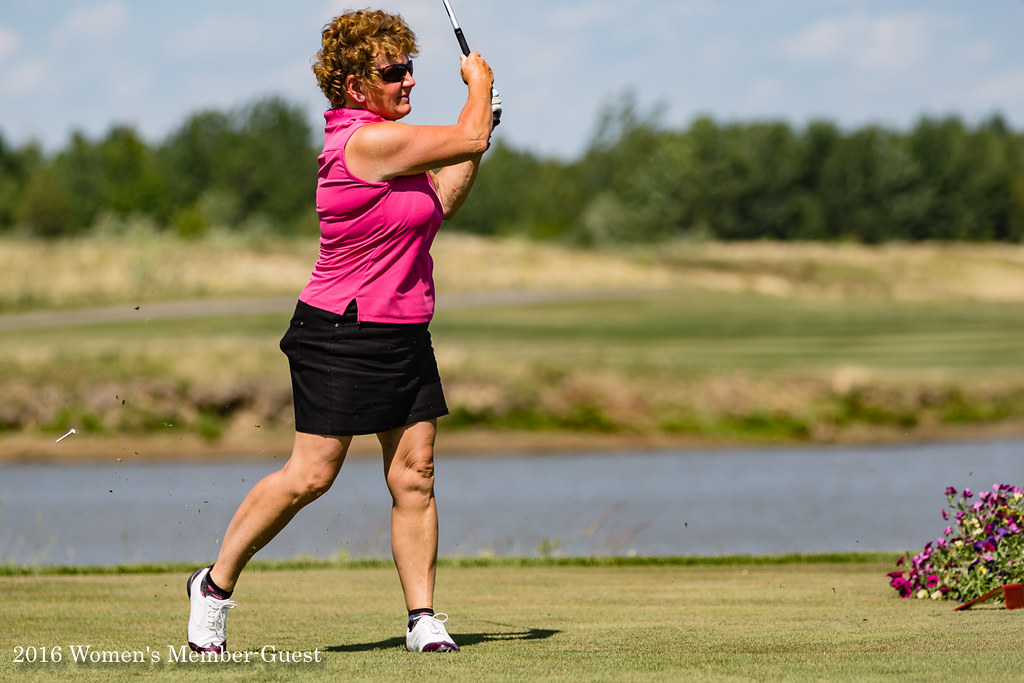 GH_0175 Jul 22 2016 GreyHawk Golf Club Women's Member