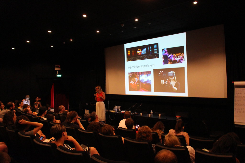 Europa Cinemas_Bologna Lab 2016_05 Europa Cinemas Flickr