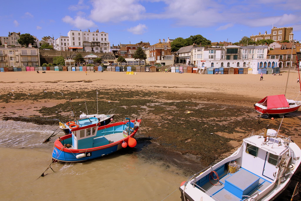 Broadstairs Flickr