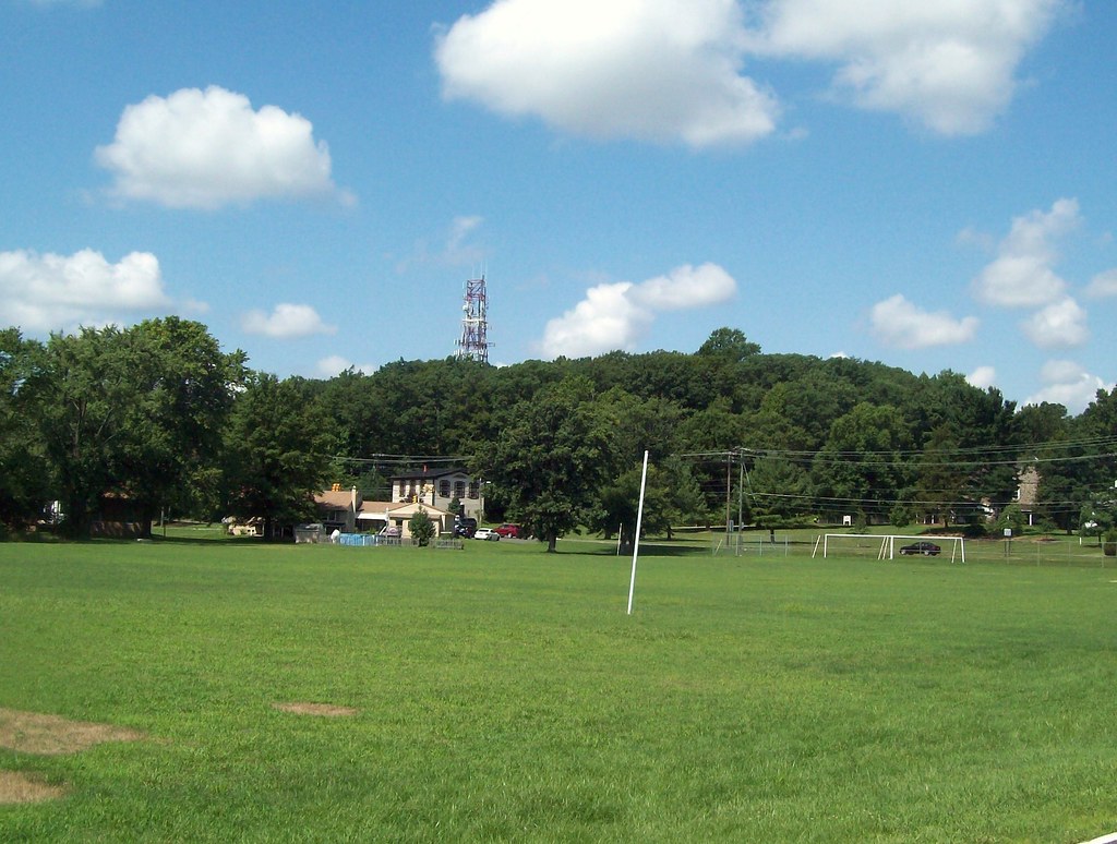 Mount Laurel Mount Laurel, the namesake of Mt. Laurel Town… Flickr