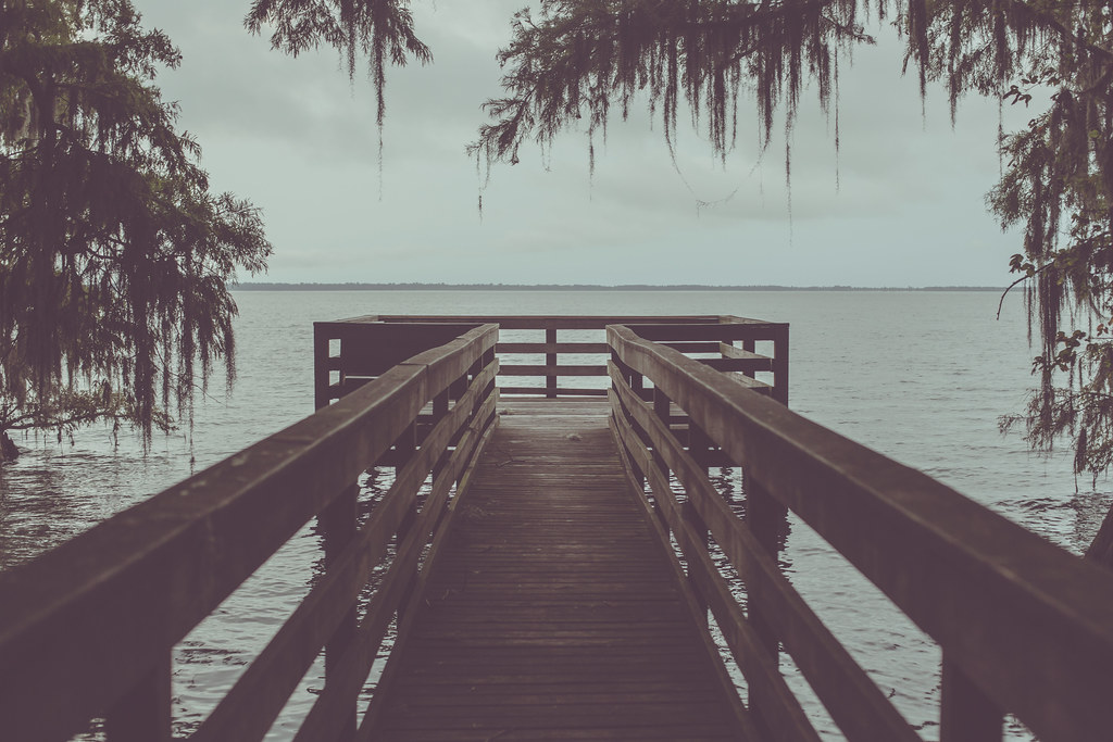 Lake Lake Phelps, North Carolina. DO NOT USE OR SHARE WITH… Flickr