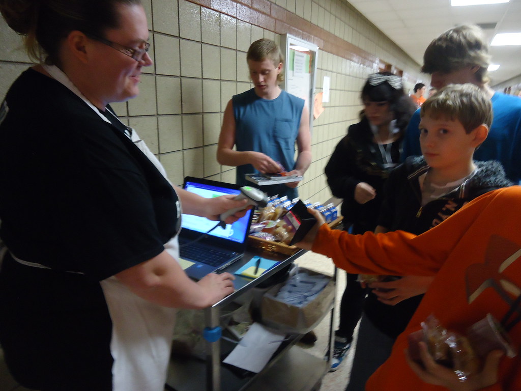 SGHK OgilviePublic High School, Ogilvie, MN Second Chance… Flickr