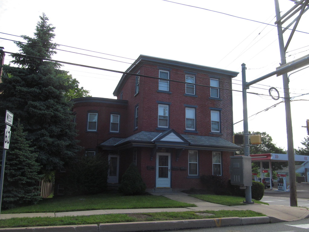 Harleysville, Pennsylvania Flickr