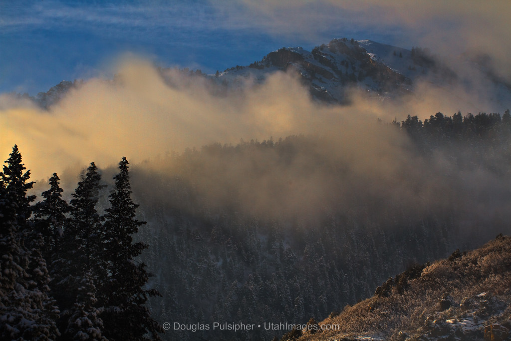 Big Cottonwood Canyon Events June 9 2023