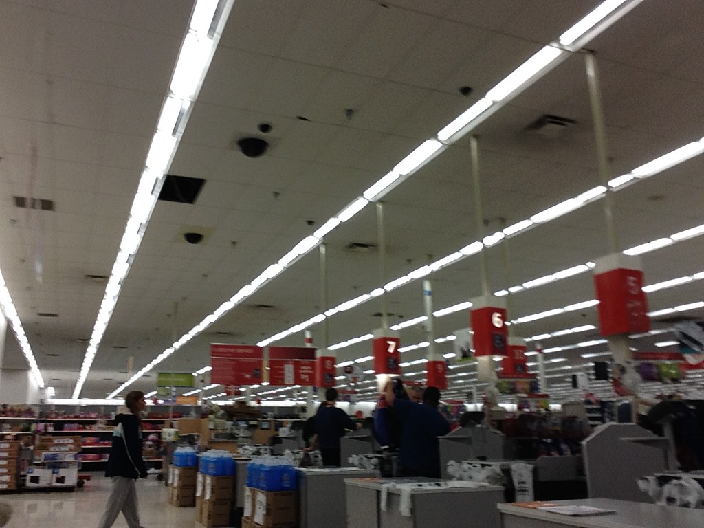 Kmart in Olean, NY October 17, 2014 This is yet another … Flickr
