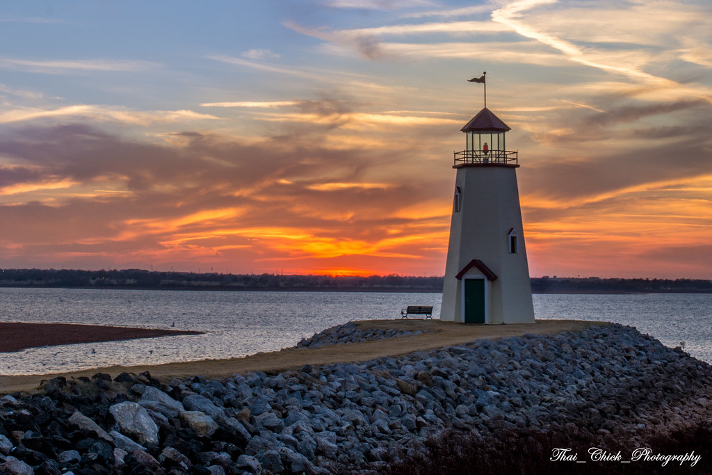 Lighthouse Oklahoma City, Ok Ny Collett Flickr