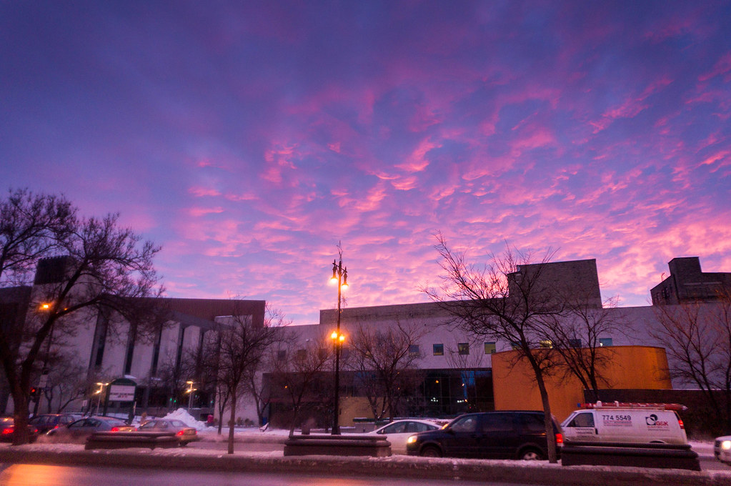 The Forks, Winnipeg, MB, Canada Sunrise Sunset Times