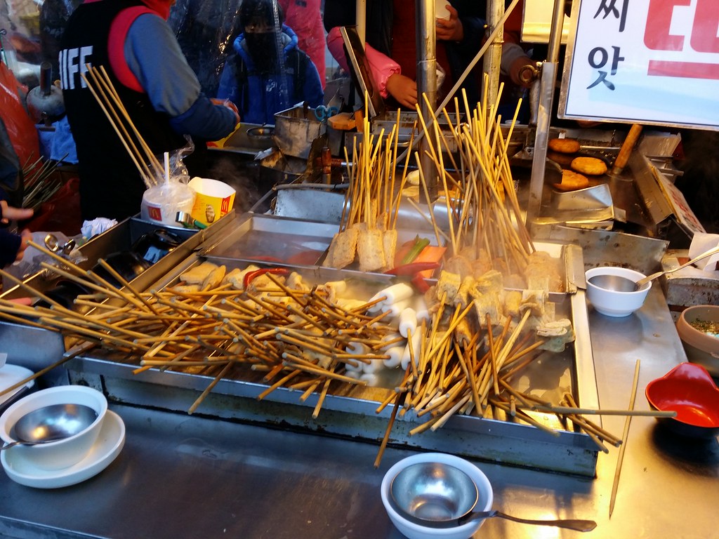 What to Eat in Busan 10 Must Eat Restaurants Bound for