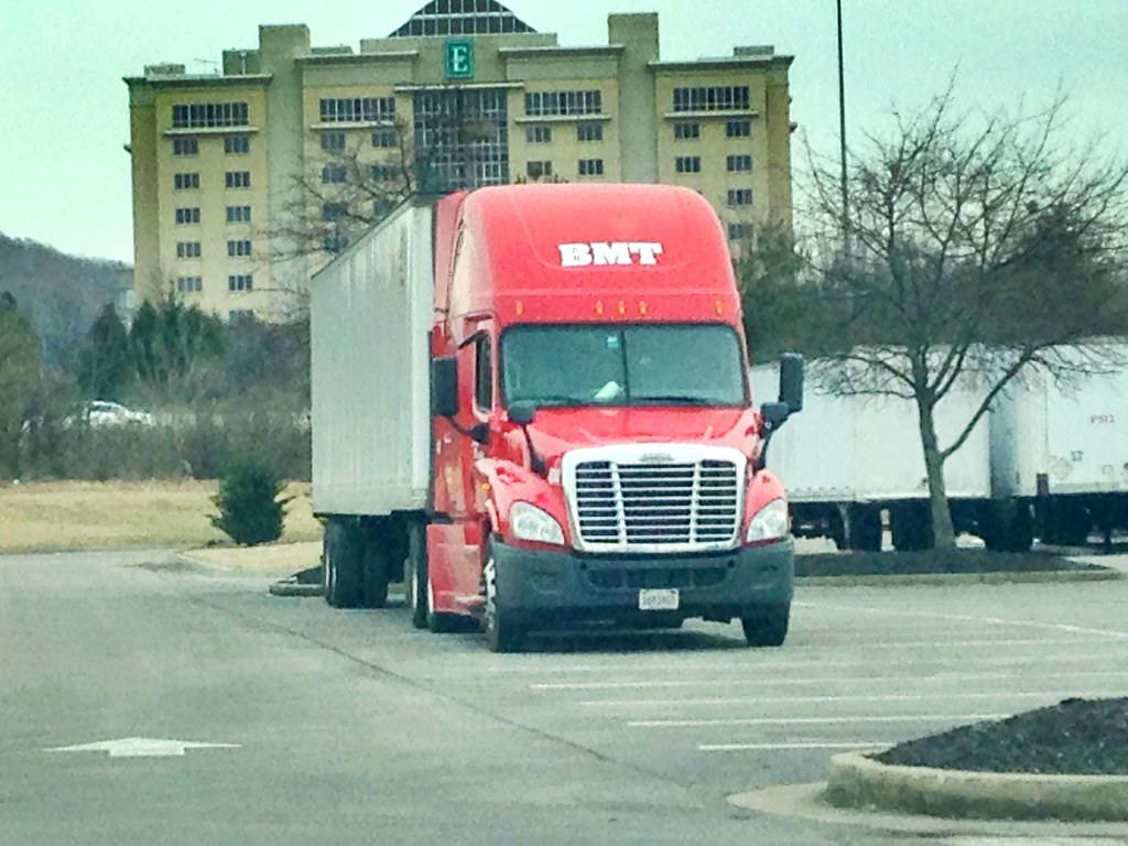 AAAA Buddy Moore Trucking Franklin, TN tnsamiam Flickr
