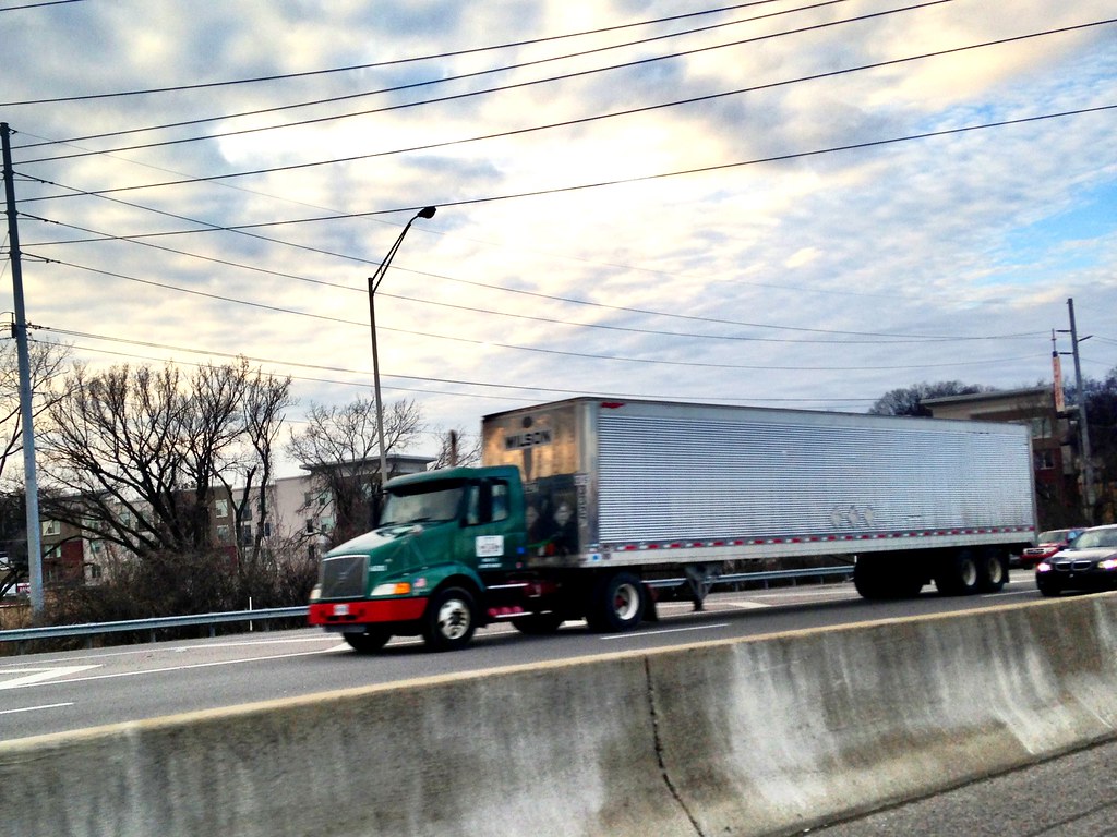 Wilson Trucking Volvo Nashville, TN tnsamiam Flickr