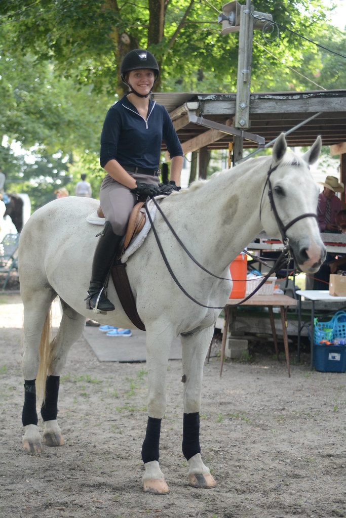 DSC_0033 Dapper Dan Farm Horse Show Rhode Island 0717201… Appy