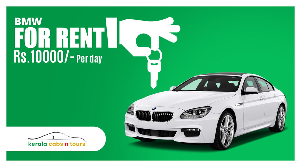 Luxury car for rent Kerala Car Rentals carrentals carr… Flickr