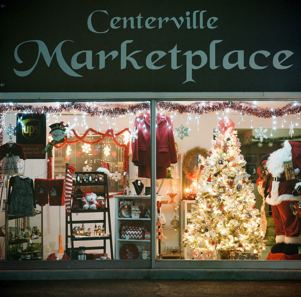 Centerville Marketplace LawnboyTN Flickr