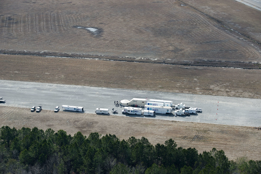 150309ZXH297011 Aerial photo of the Airport … Flickr