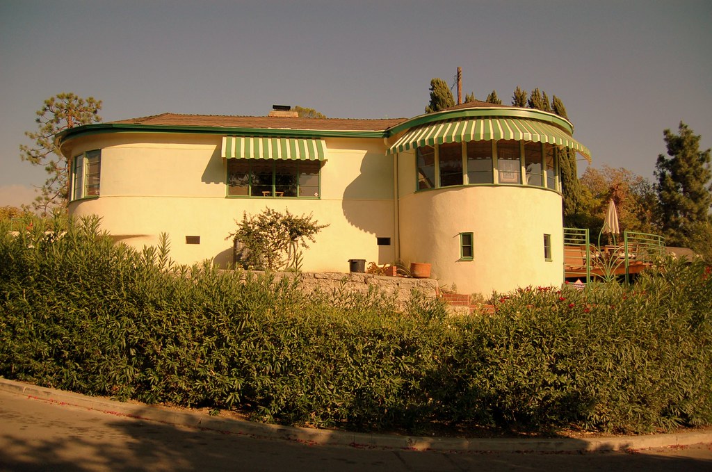 lydecker house utility 10172007 44936 Lydecker House E… Flickr