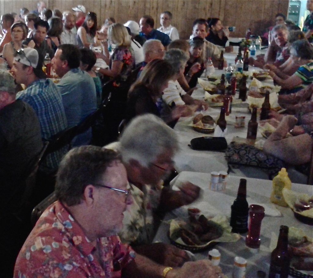 20140726_131745 Boggy Creek Resort and RV Park Flickr