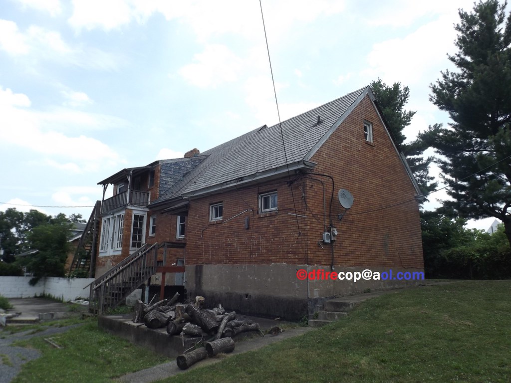 4208 Jonestown Road, Harrisburg, PA Abandoned Home. 4208 J… Flickr