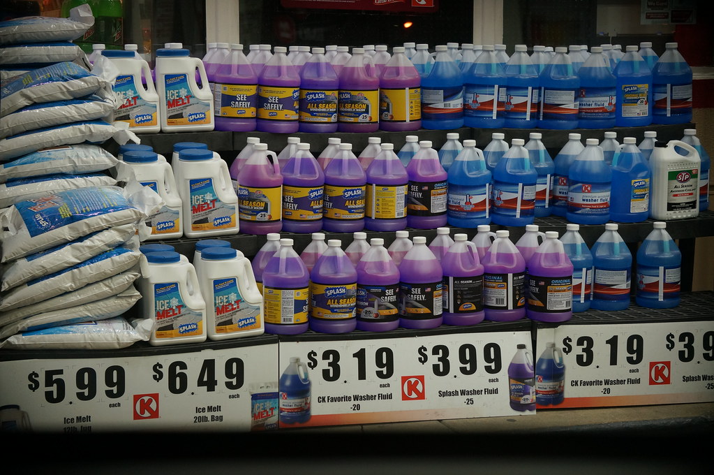 001 Mobile Station Schaumburg, Il area(stopped here for di… Flickr