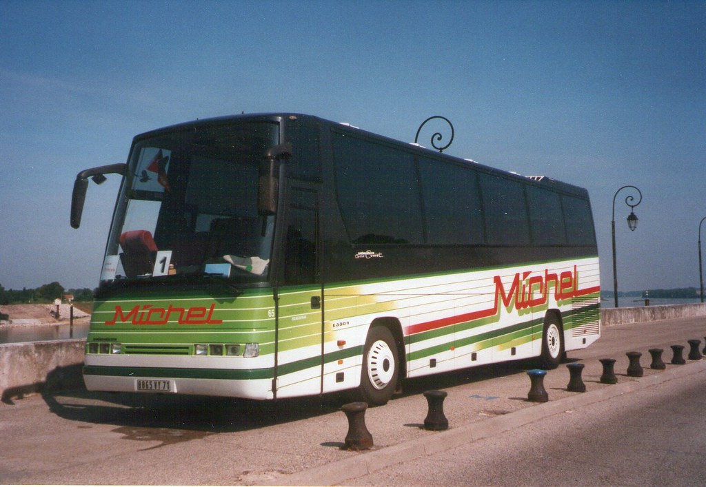 2003 ARLES 13 CARS MICHEL a photo on Flickriver