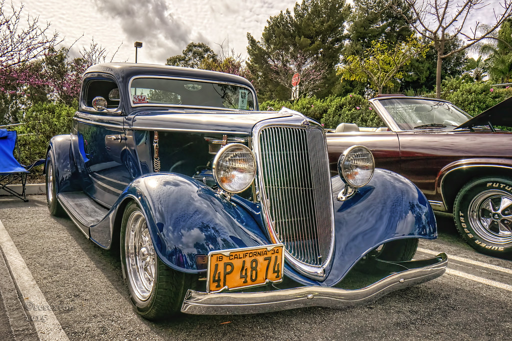 Whittier Area Classic Car Show 2015 a photo on Flickriver