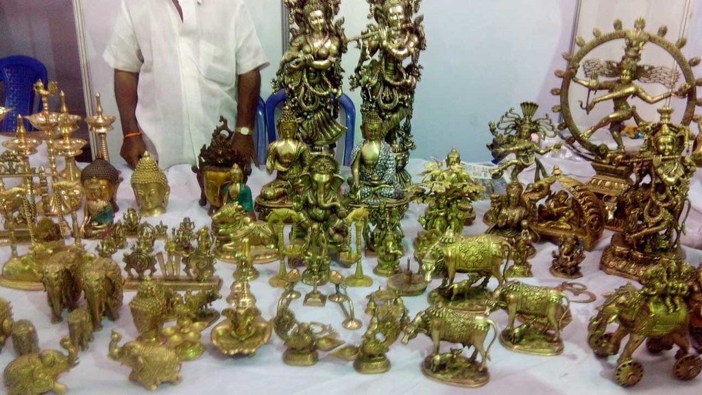 Arts and Craft Fair in Bangalore Arts and Craft Fair in Ba… Flickr
