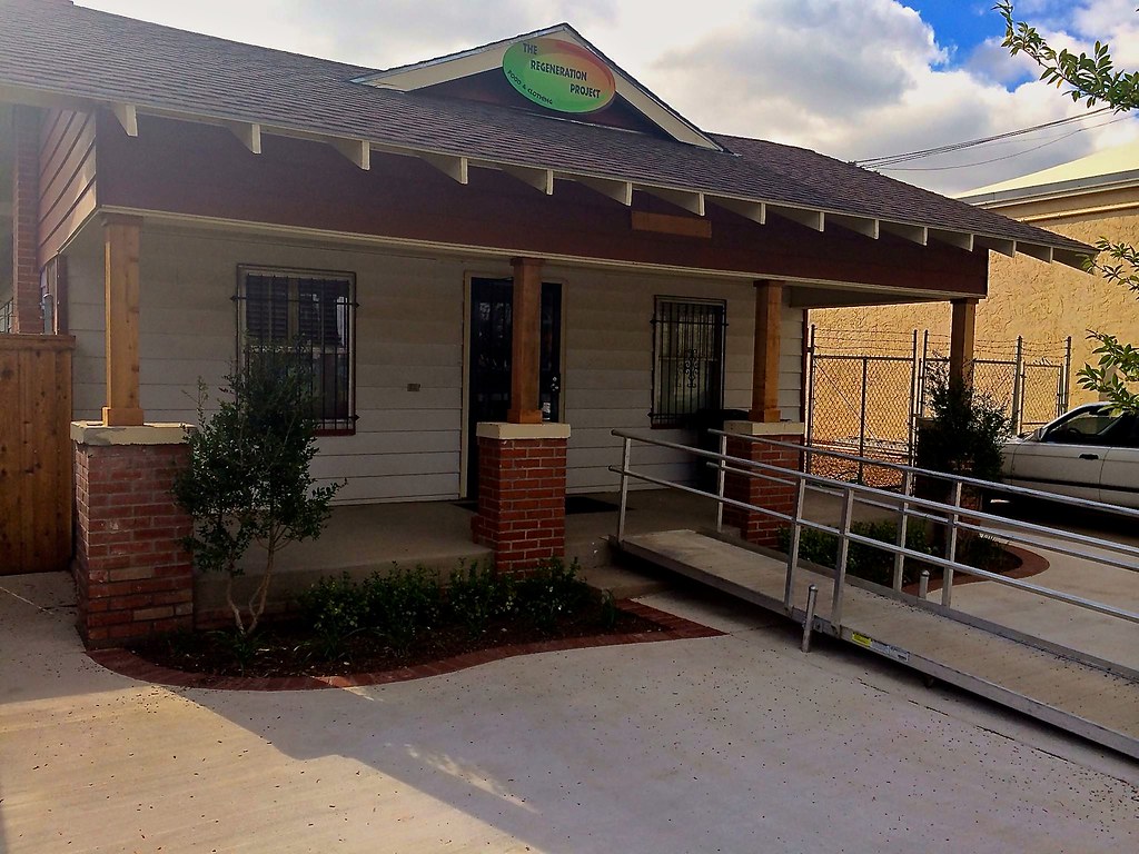 clinic10 Heal the City Free Clinic Flickr