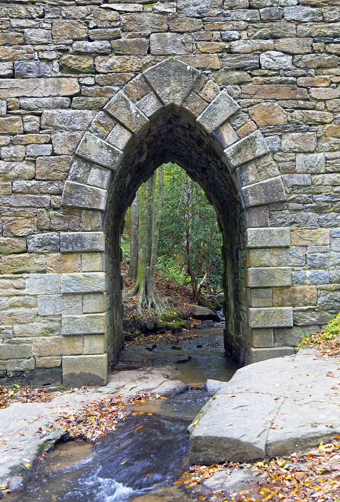 Poinsett Bridge 10242014 Bridge 2 Poinsett Bridge Gree… Flickr