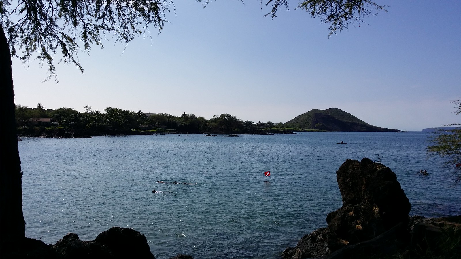 Makena Landing, Maui Flickr