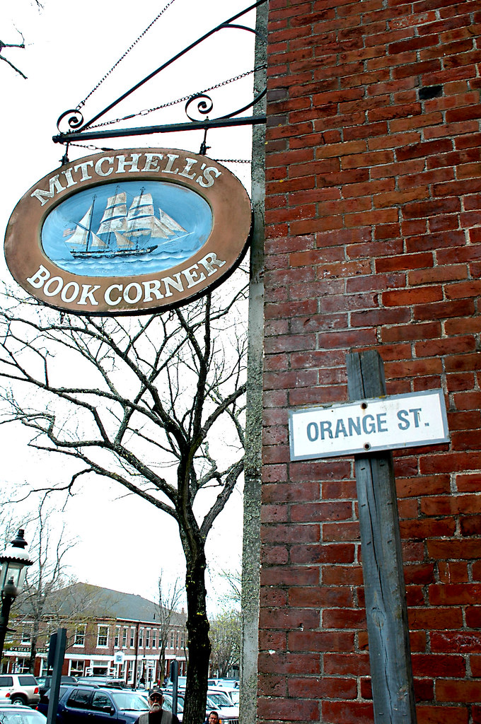 05 Nantucket DR Dave Flickr