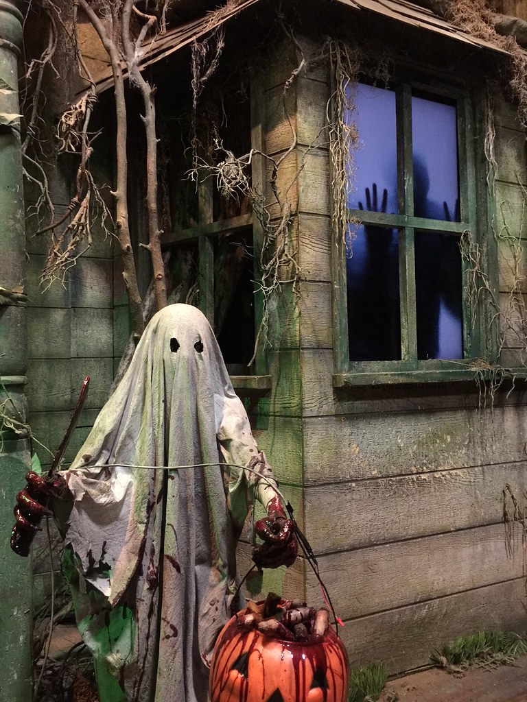 IMG_1609 Scarefest St Louis Haunted Houses Flickr