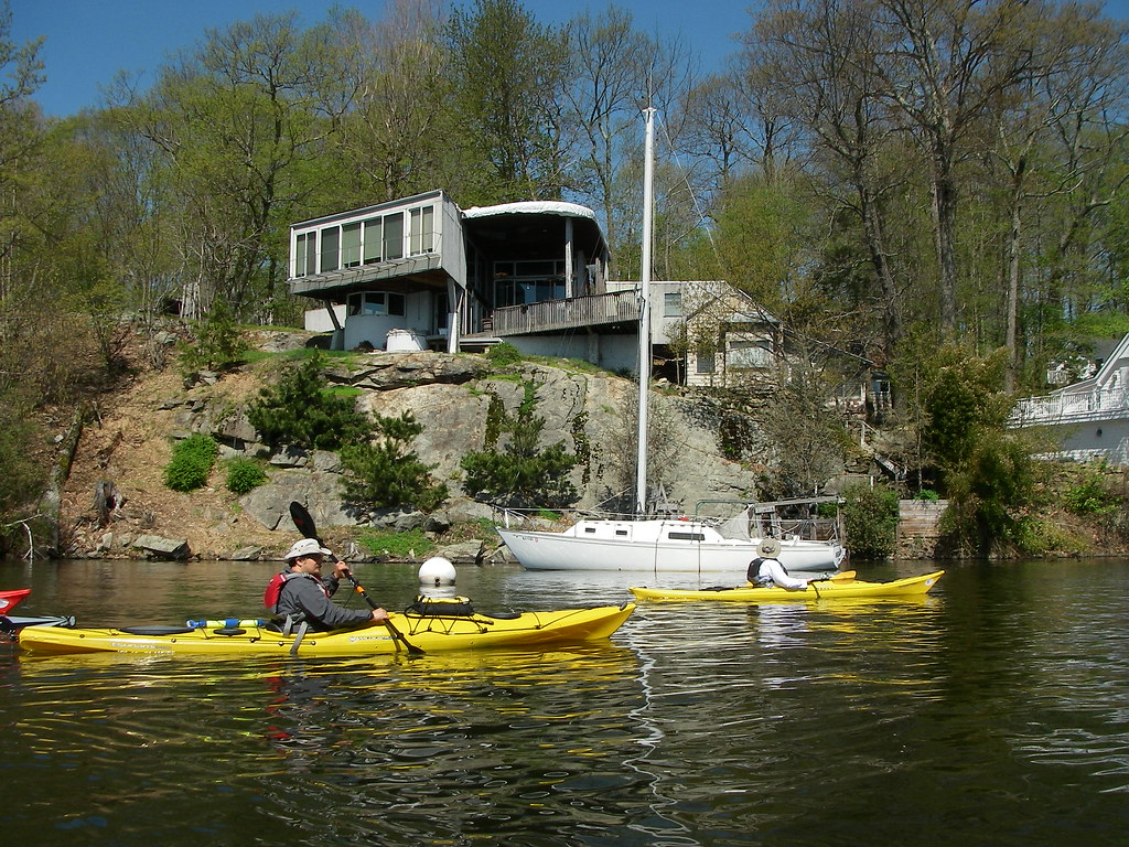 Lake Hopatcong 51114 013 Kayak East Flickr