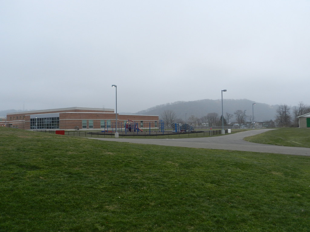 DSCN9323 Toronto Junior/Senior High School Toronto, Ohio… OSBE