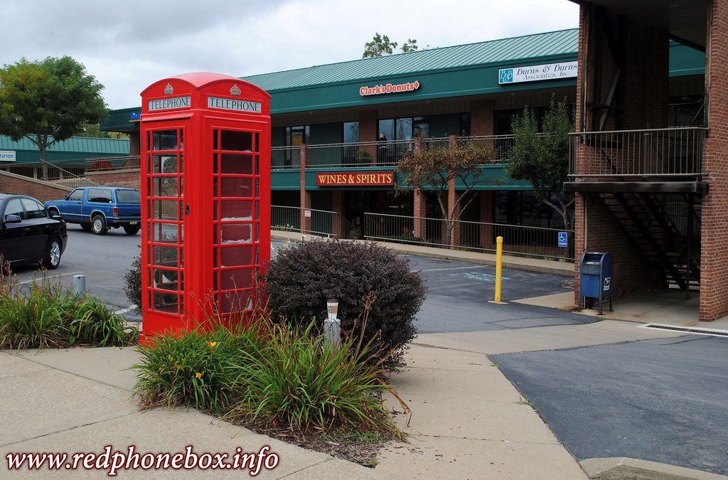 Clarion, PA pic6 Robert Ore Flickr