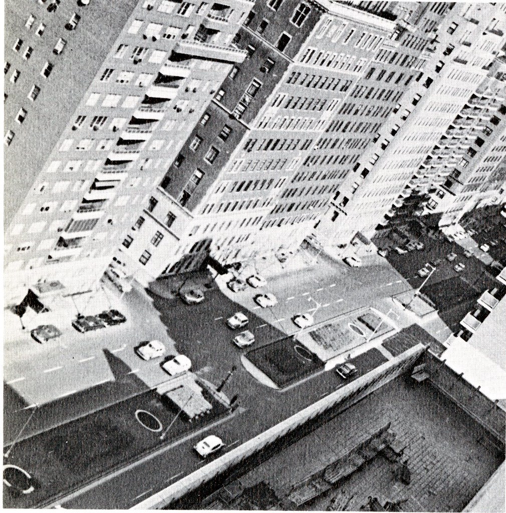 Hunter College Park Avenue Exterior View The Wistarion, p.… Flickr