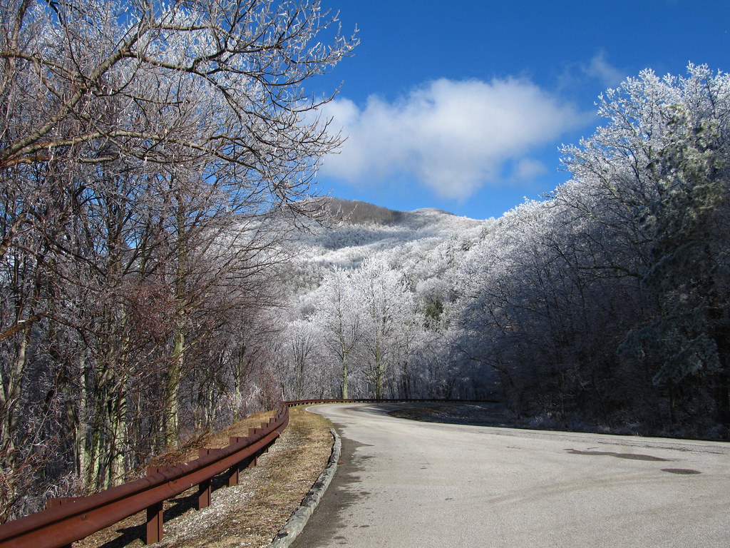 030615 CHEROHALA SKYWAY, TELLICO PLAINS TN Flickr