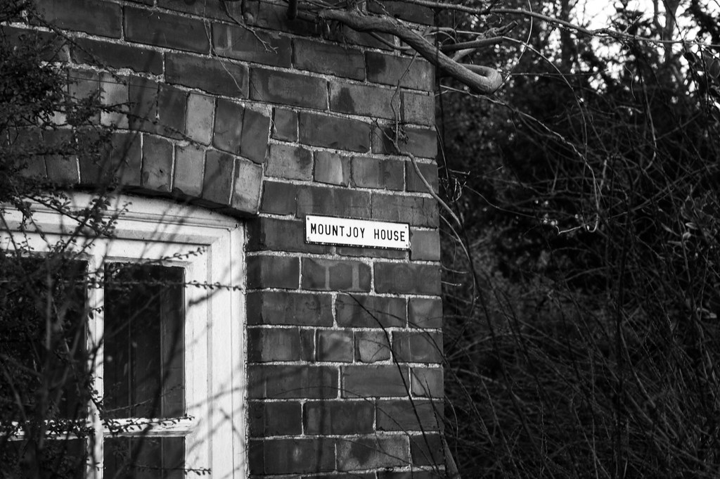 Mount Joy House Dylan Jones Flickr