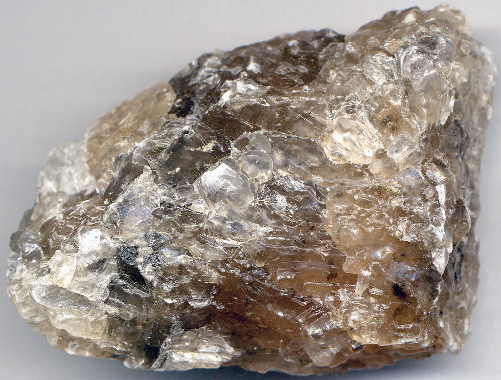 Rock salt (halitite) 3 Rock salt (sedimentary halitite) Se… Flickr