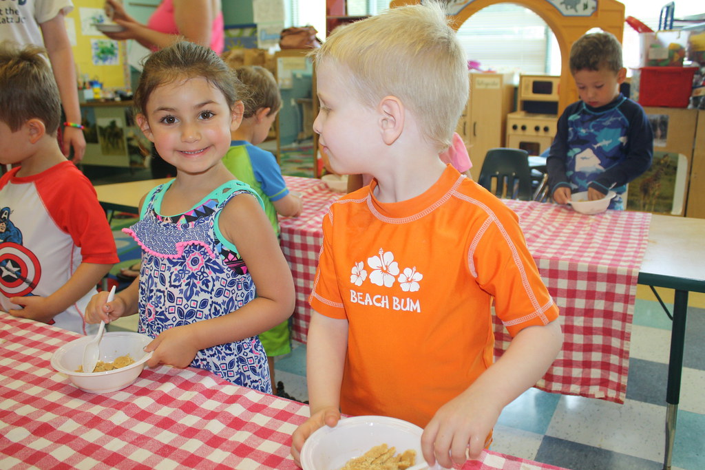 week 7 tues 069 EARLY_CHILD CAMP Flickr