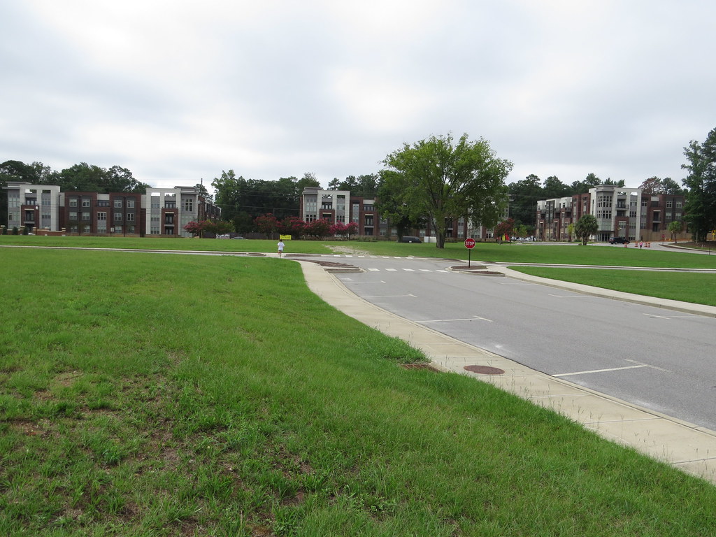 Cayce, SC The Tremont Kevin Thomas Boyd Flickr