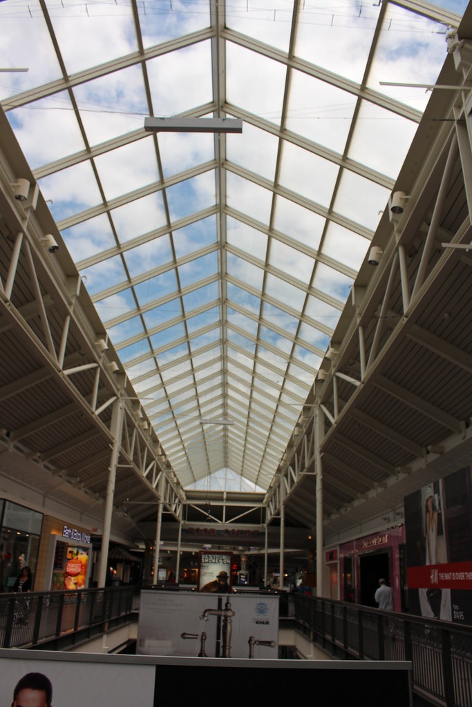 Solomon Pond Mall MetroWest Visitors Bureau Flickr