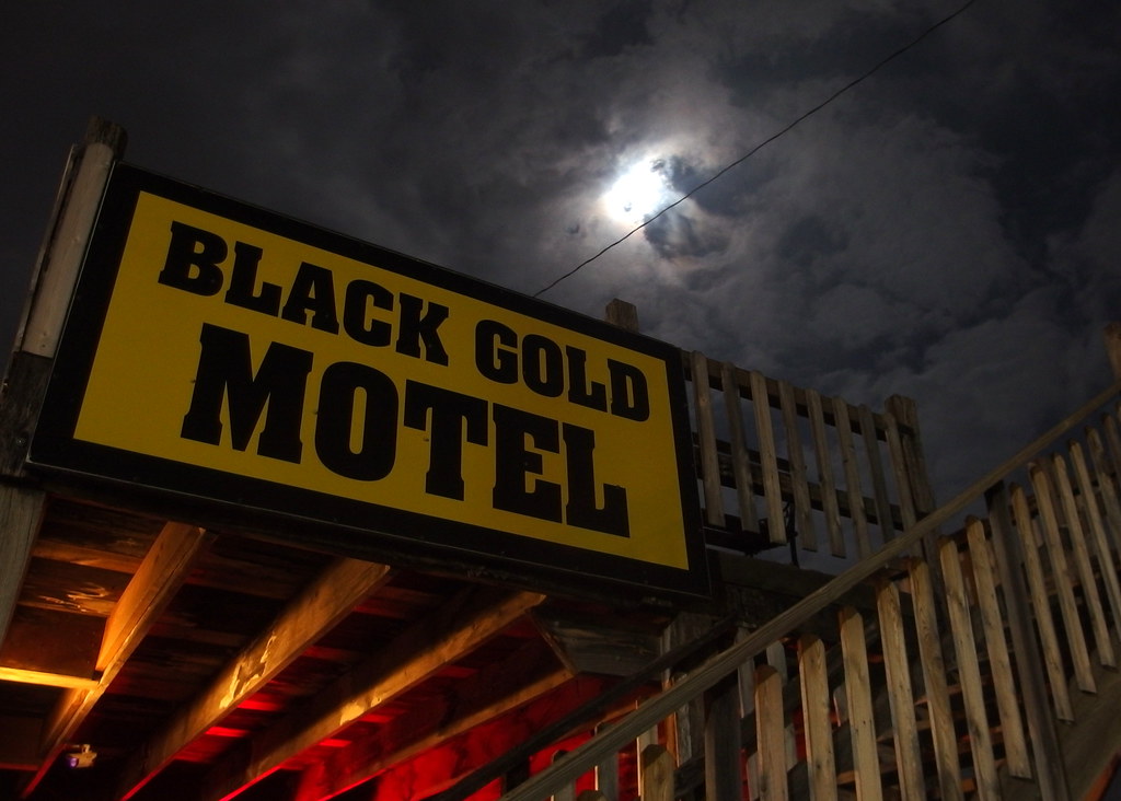 Pawhuska, OK 201610 [61] Pawhuska, Oklahoma Osage County … Flickr