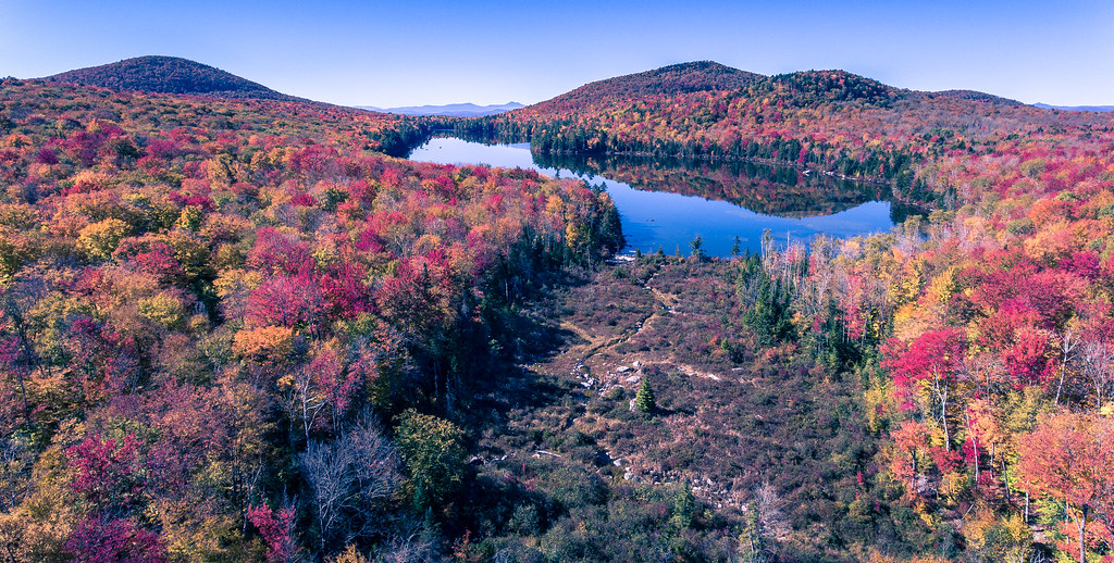Elevation of 91 W Glauchester Rd, Groton, VT, USA Topographic Map